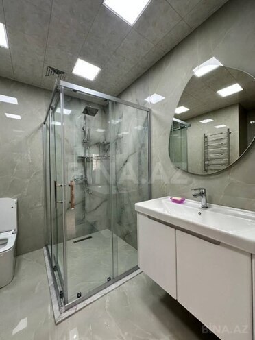 İcarəyə verilir 3 otaqlı yeni tikili 100 m², Elmlər Akademiyası m., photo 18 from 20
