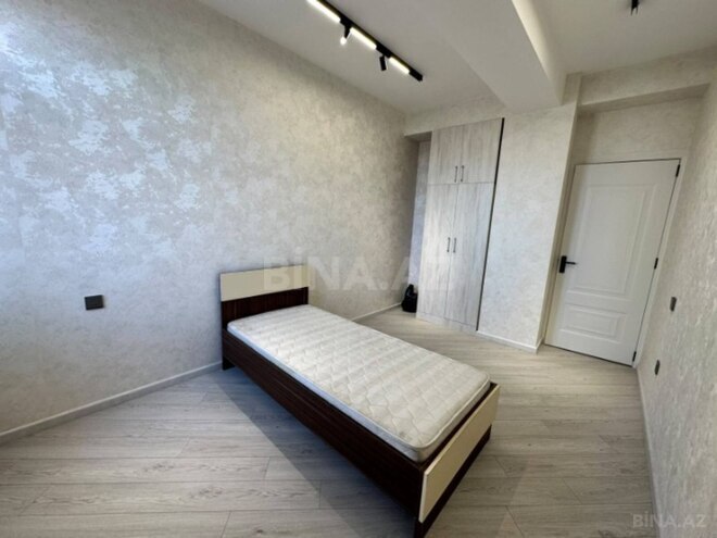 İcarəyə verilir 3 otaqlı yeni tikili 100 m², Elmlər Akademiyası m., photo 9 from 20