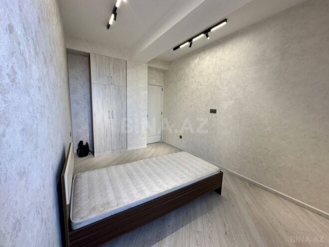 İcarəyə verilir 3 otaqlı yeni tikili 100 m², Elmlər Akademiyası m., photo 13 from 20
