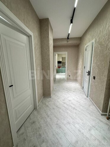 İcarəyə verilir 3 otaqlı yeni tikili 100 m², Elmlər Akademiyası m., photo 15 from 20