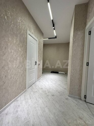 İcarəyə verilir 3 otaqlı yeni tikili 100 m², Elmlər Akademiyası m., photo 11 from 20