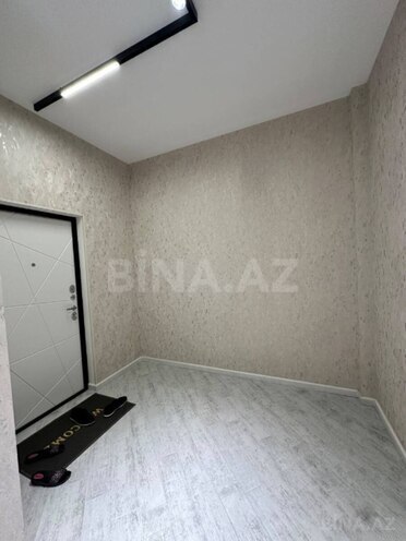 İcarəyə verilir 3 otaqlı yeni tikili 100 m², Elmlər Akademiyası m., photo 12 from 20