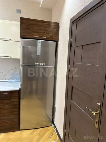 Продаётся 3-комн. новостройка 90 м², м. Ази Асланов, photo 9 from 12