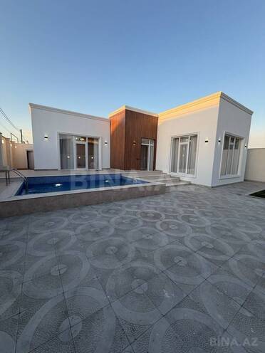 Satılır 4 otaqlı həyət evi/bağ evi 100 m², Şüvəlan q., photo 3 from 17