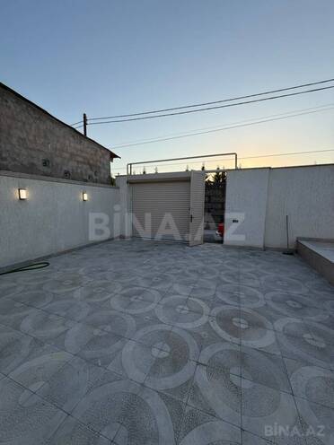 Satılır 4 otaqlı həyət evi/bağ evi 100 m², Şüvəlan q., photo 4 from 17
