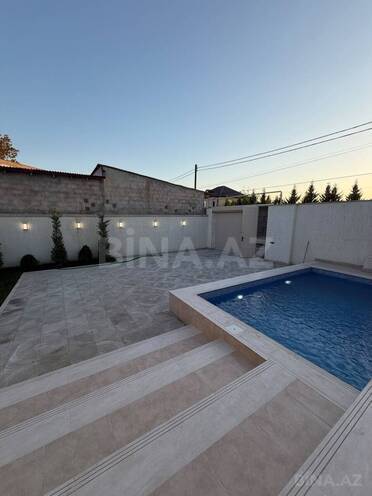 Satılır 4 otaqlı həyət evi/bağ evi 100 m², Şüvəlan q., photo 7 from 17