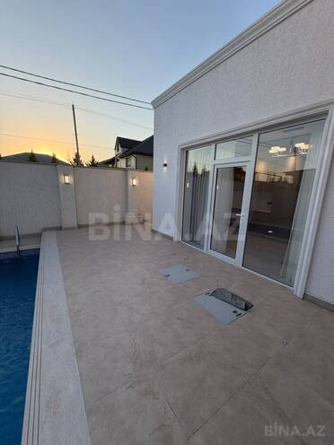Satılır 4 otaqlı həyət evi/bağ evi 100 m², Şüvəlan q., photo 5 from 17