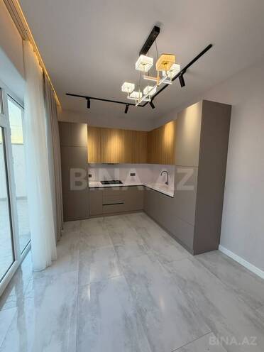 Satılır 4 otaqlı həyət evi/bağ evi 100 m², Şüvəlan q., photo 14 from 17