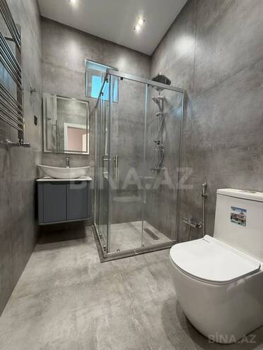 Satılır 4 otaqlı həyət evi/bağ evi 100 m², Şüvəlan q., photo 16 from 17