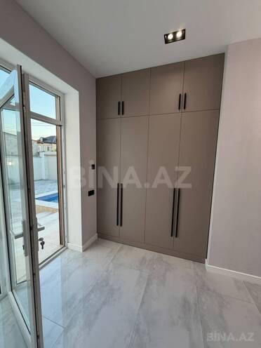 Satılır 4 otaqlı həyət evi/bağ evi 100 m², Şüvəlan q., photo 11 from 17