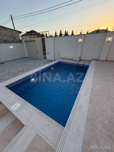 Satılır 4 otaqlı həyət evi/bağ evi 100 m², Şüvəlan q., photo 6 from 17