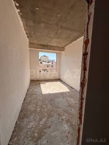 Satılır 3 otaqlı yeni tikili 113 m², Nəriman Nərimanov m., photo 9 from 13