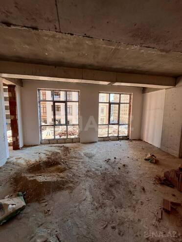 Satılır 3 otaqlı yeni tikili 113 m², Nəriman Nərimanov m., photo 4 from 13