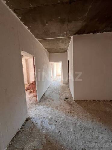 Satılır 3 otaqlı yeni tikili 113 m², Nəriman Nərimanov m., photo 10 from 13
