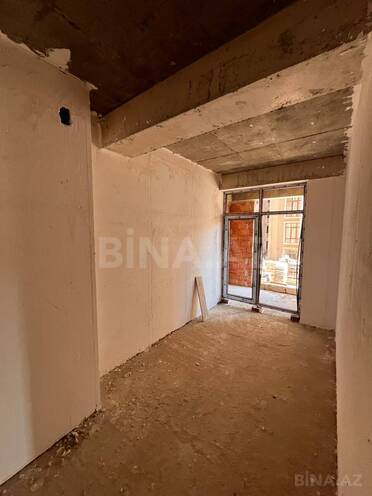 Satılır 3 otaqlı yeni tikili 113 m², Nəriman Nərimanov m., photo 12 from 13
