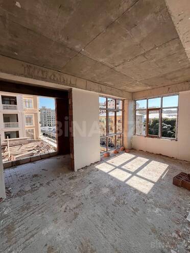 Satılır 3 otaqlı yeni tikili 113 m², Nəriman Nərimanov m., photo 6 from 13