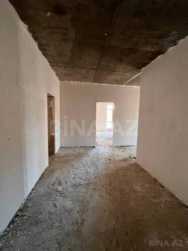 Satılır 3 otaqlı yeni tikili 113 m², Nəriman Nərimanov m., photo 11 from 13