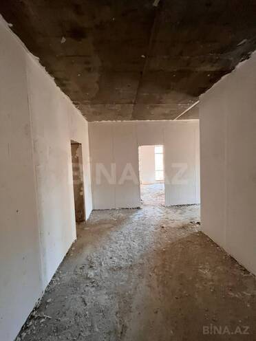 Satılır 3 otaqlı yeni tikili 113 m², Nəriman Nərimanov m., photo 7 from 13