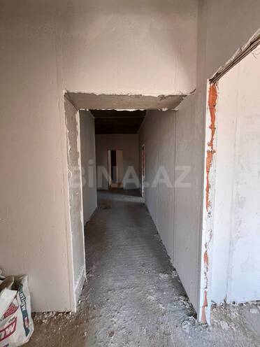 Satılır 3 otaqlı yeni tikili 113 m², Nəriman Nərimanov m., photo 8 from 13