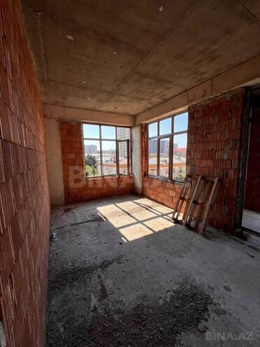Satılır 3 otaqlı yeni tikili 113 m², Nəriman Nərimanov m., photo 5 from 13