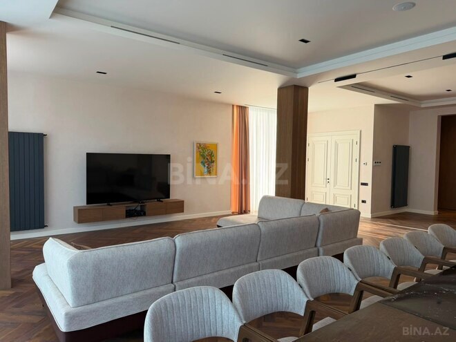 Сдаётся 12-комн. дом/дача 985 м², пос. Бадамдар, photo 12 from 29