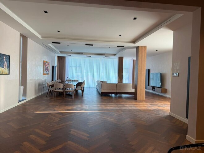 Сдаётся 12-комн. дом/дача 985 м², пос. Бадамдар, photo 10 from 29