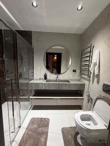 Сдаётся 12-комн. дом/дача 985 м², пос. Бадамдар, photo 23 from 29