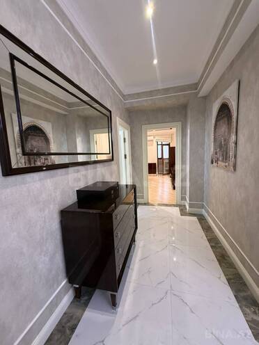 Satılır 2 otaqlı yeni tikili 115 m², Şah İsmayıl Xətai m., photo 19 from 23