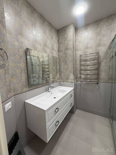 Satılır 2 otaqlı yeni tikili 115 m², Şah İsmayıl Xətai m., photo 17 from 23
