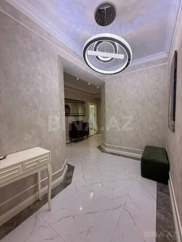 Satılır 2 otaqlı yeni tikili 115 m², Şah İsmayıl Xətai m., photo 20 from 23