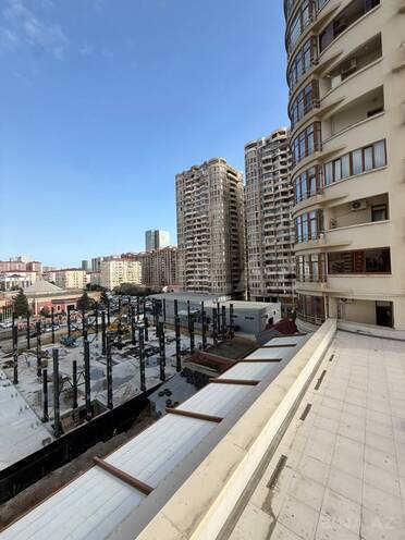 Satılır 2 otaqlı yeni tikili 115 m², Şah İsmayıl Xətai m., photo 14 from 23