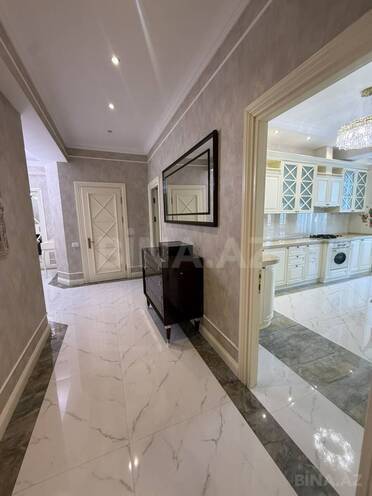 Satılır 2 otaqlı yeni tikili 115 m², Şah İsmayıl Xətai m., photo 12 from 23