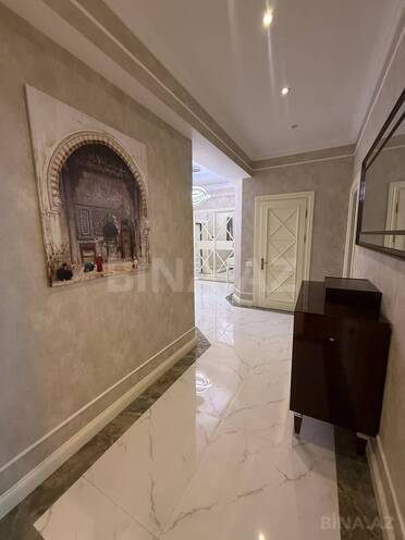 Satılır 2 otaqlı yeni tikili 115 m², Şah İsmayıl Xətai m., photo 15 from 23