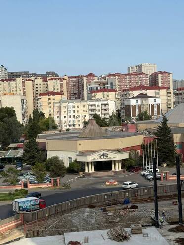 Satılır 2 otaqlı yeni tikili 115 m², Şah İsmayıl Xətai m., photo 11 from 23