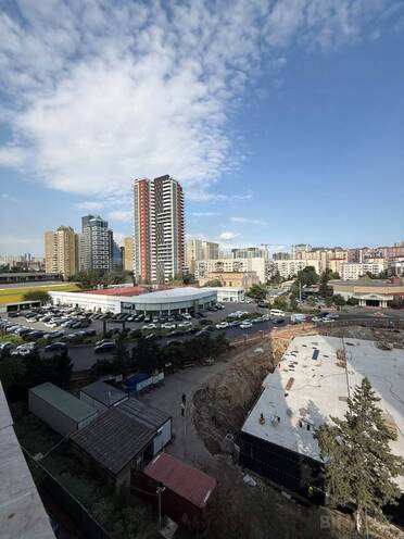 Satılır 2 otaqlı yeni tikili 115 m², Şah İsmayıl Xətai m., photo 8 from 23