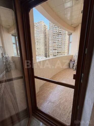 Satılır 2 otaqlı yeni tikili 115 m², Şah İsmayıl Xətai m., photo 7 from 23