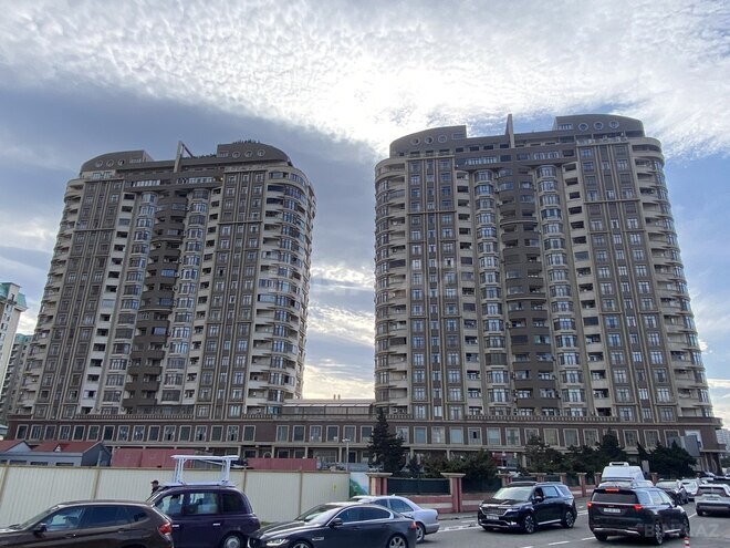 Satılır 2 otaqlı yeni tikili 115 m², Şah İsmayıl Xətai m., photo 22 from 23