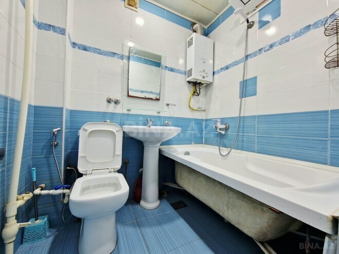 Продается 2-комн. вторичка 55 м², м. Нефтчиляр, photo 13 from 14