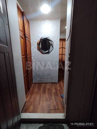 Продаётся 1-комн. вторичка 35 м², м. Иншаатчылар, photo 6 from 15