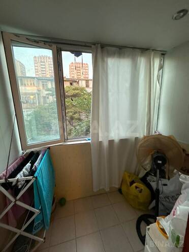 Продаётся 1-комн. вторичка 35 м², м. Иншаатчылар, photo 13 from 15