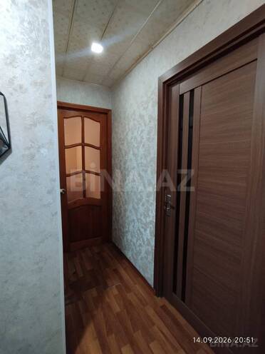 Продаётся 1-комн. вторичка 35 м², м. Иншаатчылар, photo 8 from 15