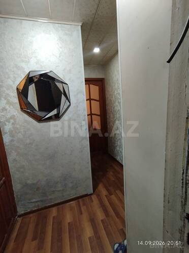 Продаётся 1-комн. вторичка 35 м², м. Иншаатчылар, photo 11 from 15