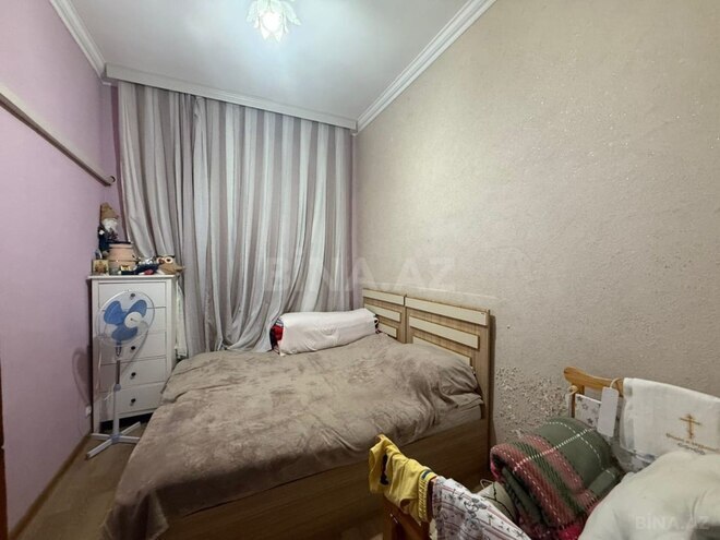 Satılır 3 otaqlı köhnə tikili 80 m², Bakıxanov q., photo 6 from 12
