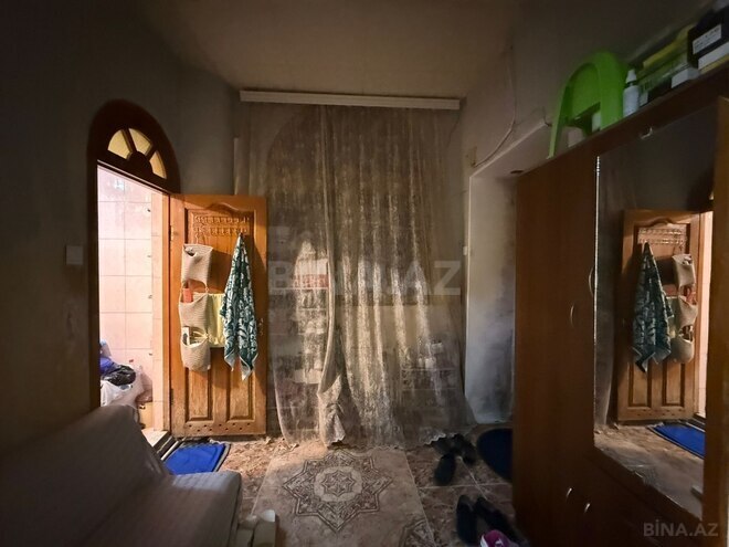 Satılır 3 otaqlı köhnə tikili 80 m², Bakıxanov q., photo 10 from 12