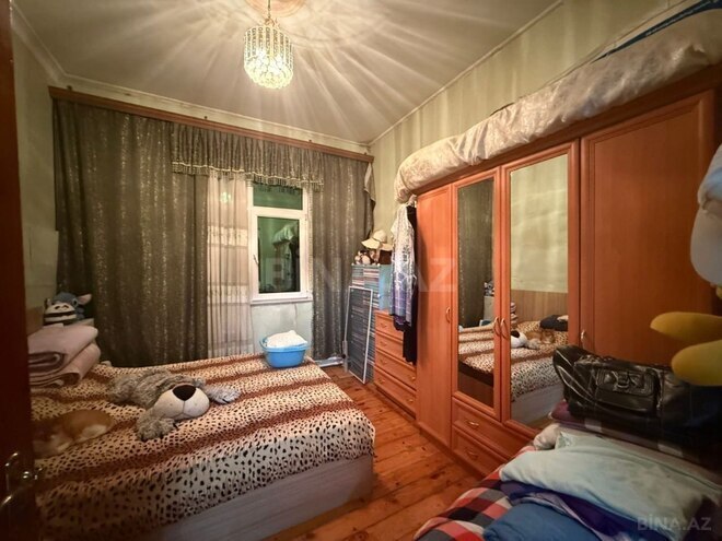 Satılır 3 otaqlı köhnə tikili 80 m², Bakıxanov q., photo 11 from 12