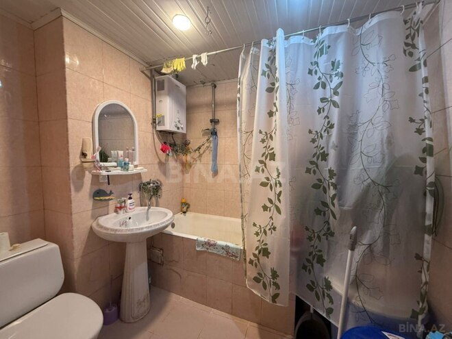 Satılır 3 otaqlı köhnə tikili 80 m², Bakıxanov q., photo 9 from 12