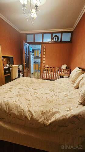 Satılır 2 otaqlı yeni tikili 68 m², Nərimanov r., photo 8 from 19
