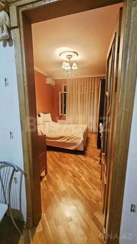Satılır 2 otaqlı yeni tikili 68 m², Nərimanov r., photo 16 from 19
