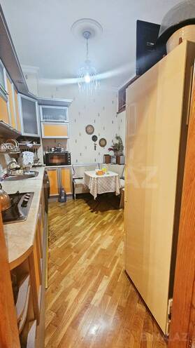Satılır 2 otaqlı yeni tikili 68 m², Nərimanov r., photo 15 from 19