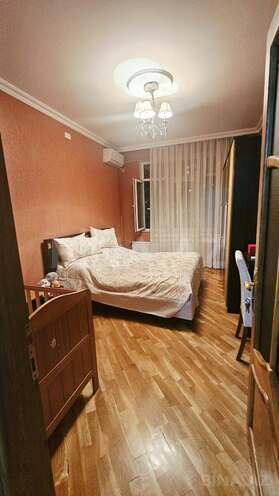 Satılır 2 otaqlı yeni tikili 68 m², Nərimanov r., photo 12 from 19